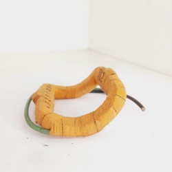 Bobina de Campo Gerador Azecar 312