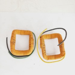 Bobina de Campo Gerador Azecar 312