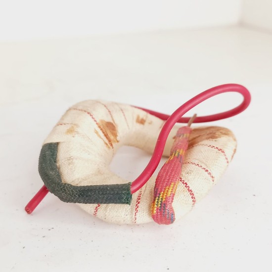 Bobina do Motor de Arranque do Willys