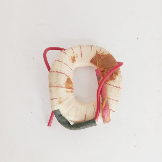 Bobina do Motor de Arranque do Willys