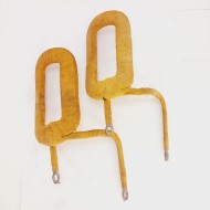 Bobina de Campo Gerador Fomoco