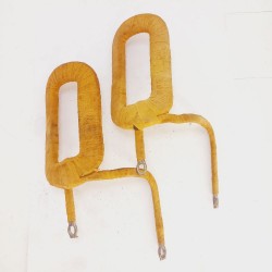 Bobina de Campo Gerador Fomoco