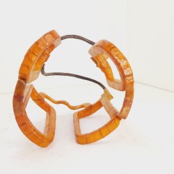 Bobina de Campo Gerador Azecar 1027