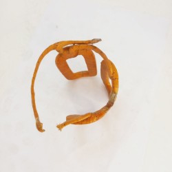 Bobina de Campo Gerador Azecar 1711 ( com Defeito )