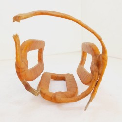 Bobina de Campo Gerador Azecar 1711 ( com Defeito )