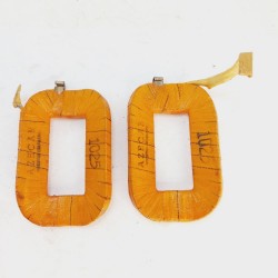 Bobina de Campo Gerador Azecar 1025