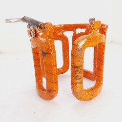 Bobina do Motor de Arranque Fiat 147