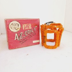 Bobina do Motor de Arranque Corcel Il Belina II Fiat 147