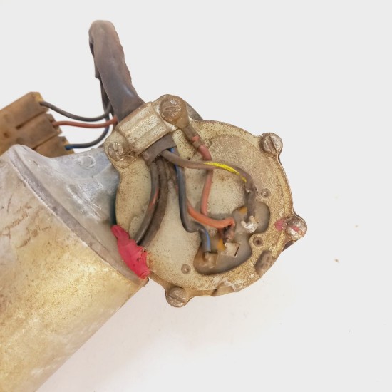 Motor Limpador Para-Brisa Gol Voyage Saveiro Quadrado Wapsa Origi