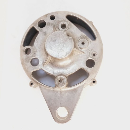 Tampa Mancal do Alternador F1000 Original Ford