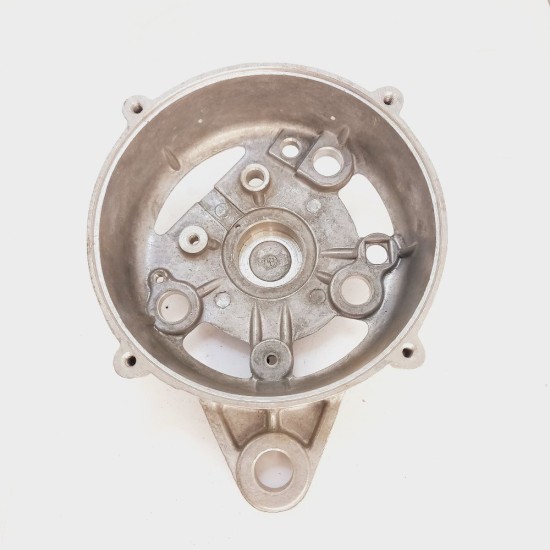 Tampa Mancal do Alternador F1000 Original Ford