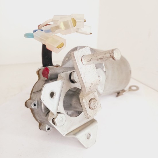 Motor Limpador Para-Brisa Corcel I Original Ford
