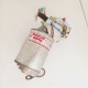Motor Limpador Para-Brisa Corcel I Original Ford