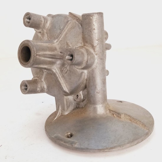 Tampa do Motor Limpador Para-Brisa Corcel I