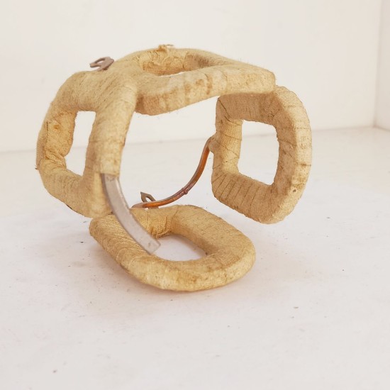 Bobina de Campo Motor Arranque Corcel I e II Bosch