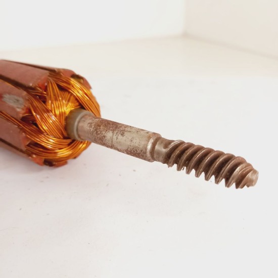 Induzido Motor Limpador Para-Brisa Arno Chevrolet Ford Willys