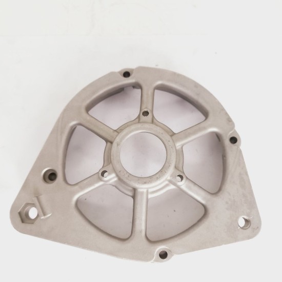 Tampa Mancal Dianteiro Alternador Escort Xr3 Gls Chia Original