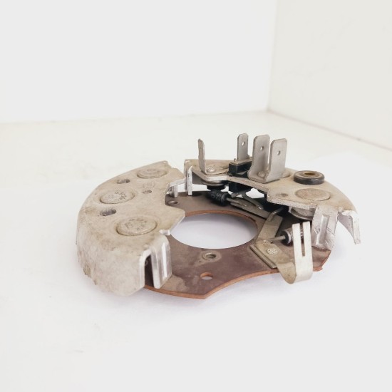 Placa Diodo Alternador Escort Del Rey Belina