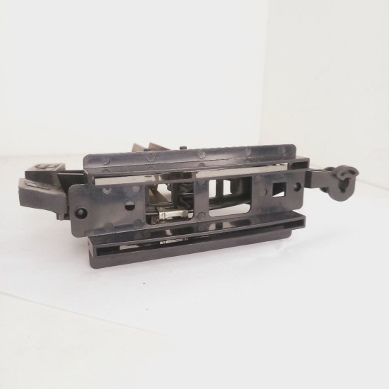 Comando Painel de Ventila&ccedil;&atilde;o Ar For&ccedil;ado Bras&iacute;lia ( Completo )