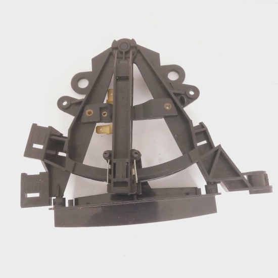 Comando Painel de Ventila&ccedil;&atilde;o Ar For&ccedil;ado Bras&iacute;lia ( Completo )