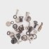 Kit Reparo Motor Arranque Perkins Ford Chevrolet