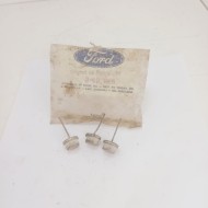 Diodo Negativo Alternador Original Ford