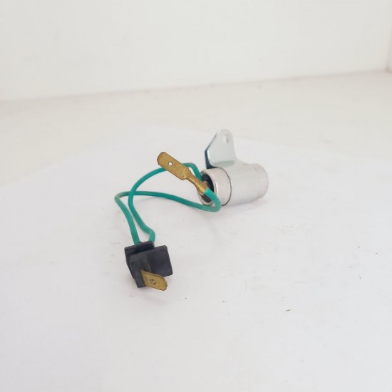 Condensador Fiat 147 Pr&ecirc;mio Oggi Elba Uno Spazio