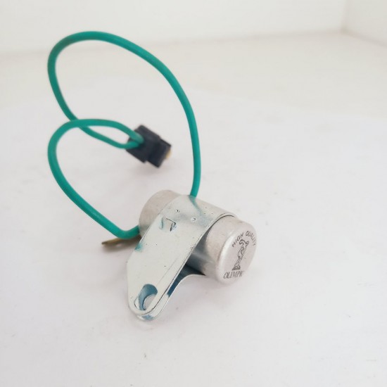 Condensador Fiat 147 Pr&ecirc;mio Oggi Elba Uno Spazio