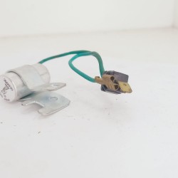 Condensador Monza Olimpic