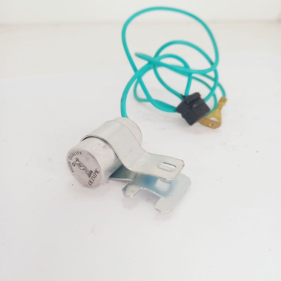 Condensador Passat Voyage Parati 1.5