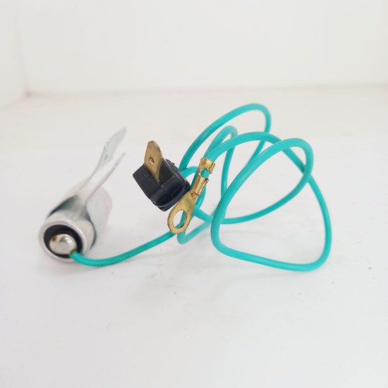 Condensador Passat Voyage Parati 1.5