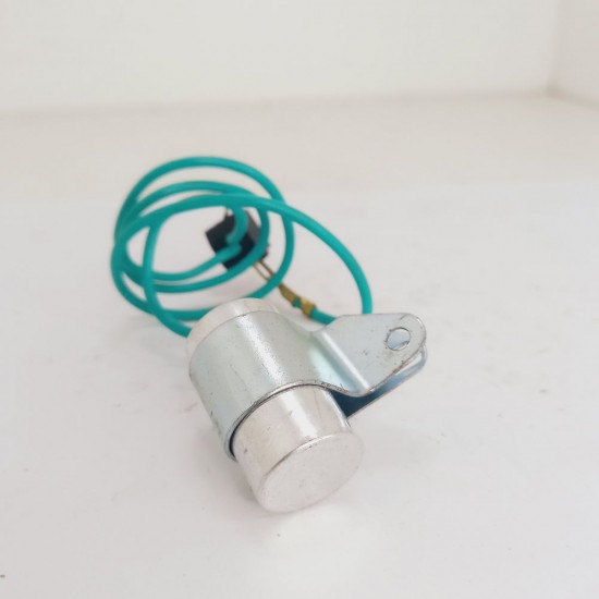 Condensador Chevette Marajo Chevy 1.4