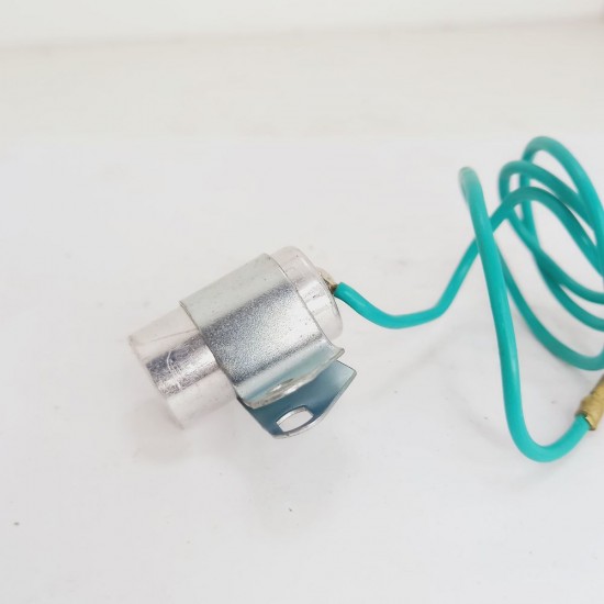 Condensador Chevette Marajo Chevy 1.4