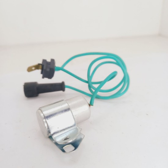 Condensador Chevette 1.4 At&eacute; 1973