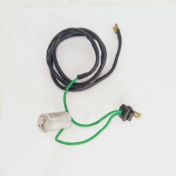 Condensador Corcel Belina 1.6 Até 1983