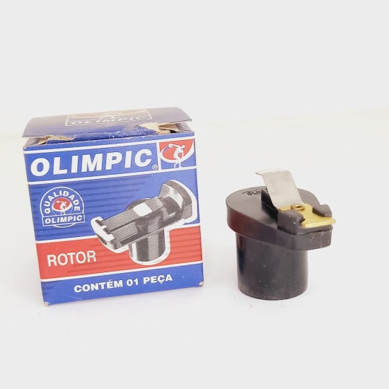 Rotor Distribuidor Chevrolet 6 Cil 1964 &agrave; 1981