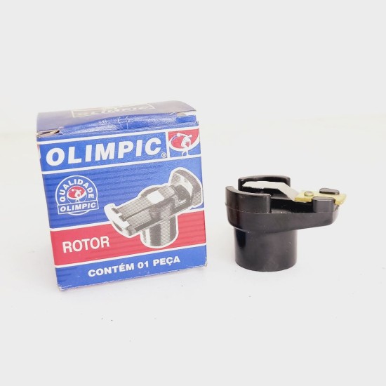 Rotor Distribuidor Chevette 1.4 1973 &agrave; 1979