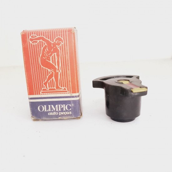 Rotor Distribuidor Bras&iacute;lia Kombi Gol Saveiro Variant Sedan