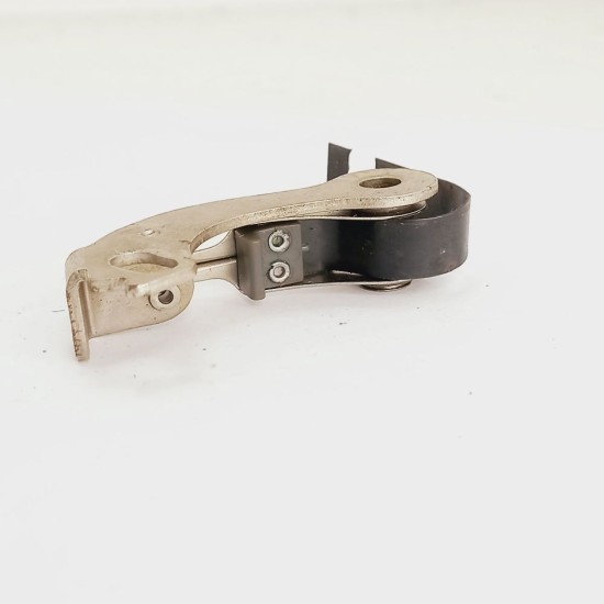 Platinado F100/350/400/600 Galaxie Landau Icesa