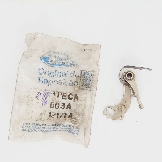 Platinado F100/350/400/600 Galaxie Landau Ford