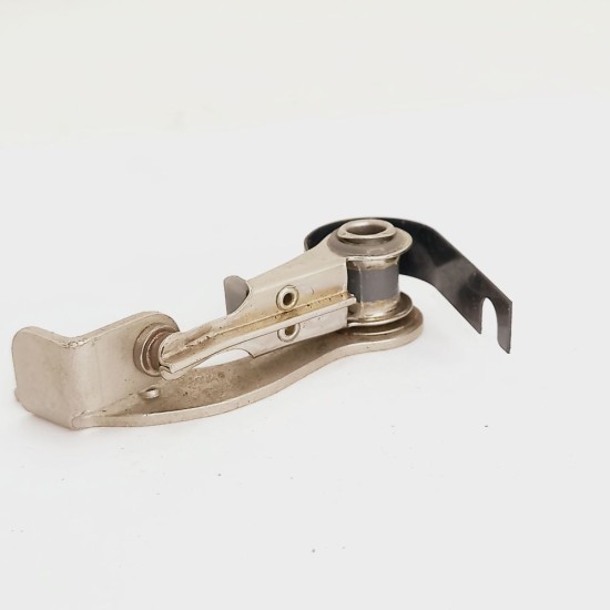 Platinado F100/350/400/600 Galaxie Landau Ford