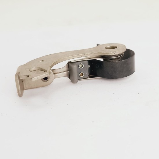 Platinado F100/350/400/600 Galaxie Landau Ford