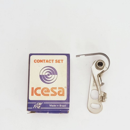 Platinado C10 6Cil C60 Chevrolet Brasil International Icesa