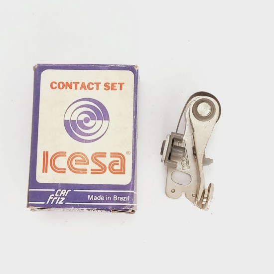 Platinado Monza Icesa
