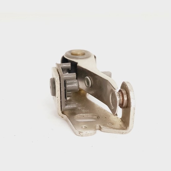 Platinado Chevette Icesa