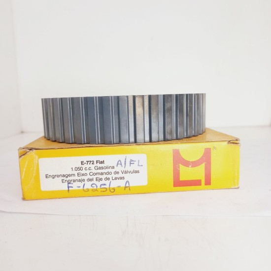 Engrenagem de Comando Fiat 147