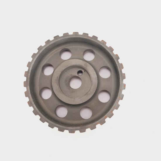 Engrenagem Virabrequim Fiat 147 Metal Leve E-773