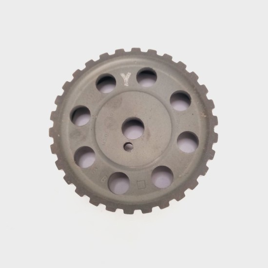Engrenagem Virabrequim Fiat 147 Metal Leve E-773