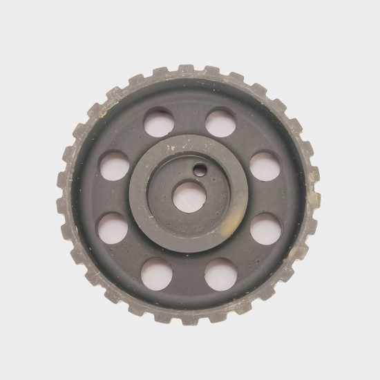 Engrenagem de Comando Auxiliar Uno Pr&ecirc;mio Elba Original Fiat