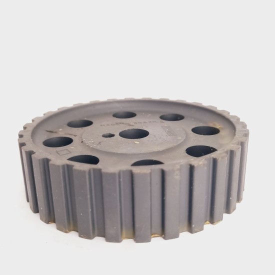 Engrenagem de Comando Auxiliar Uno Pr&ecirc;mio Elba Original Fiat